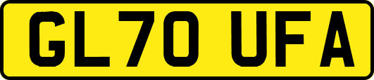 GL70UFA