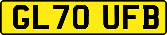 GL70UFB
