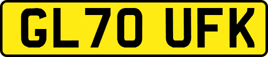 GL70UFK