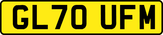 GL70UFM