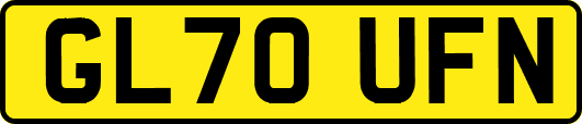 GL70UFN