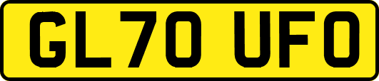 GL70UFO