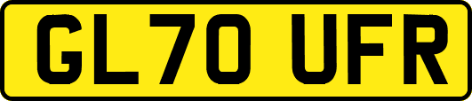 GL70UFR