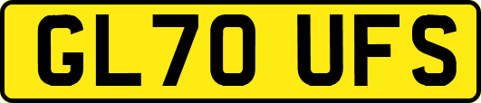 GL70UFS