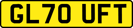 GL70UFT