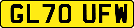 GL70UFW