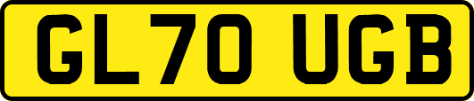 GL70UGB