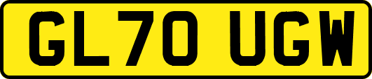 GL70UGW