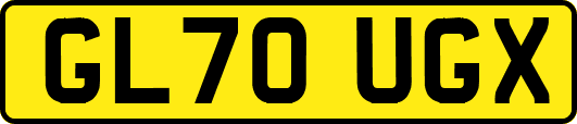 GL70UGX