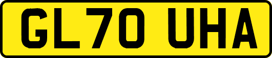 GL70UHA
