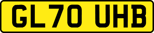 GL70UHB