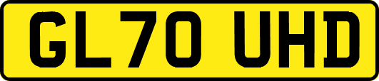 GL70UHD