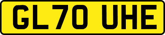GL70UHE