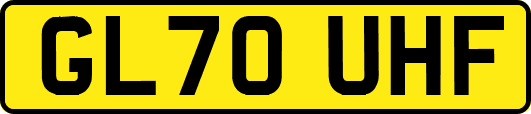 GL70UHF