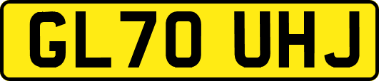 GL70UHJ