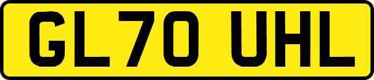 GL70UHL