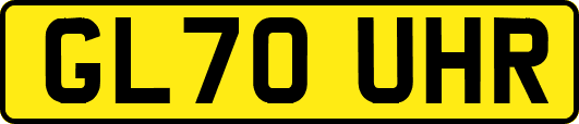 GL70UHR