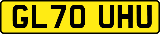 GL70UHU