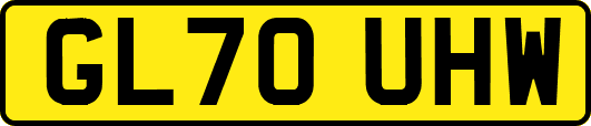 GL70UHW