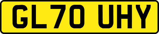 GL70UHY