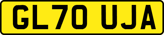 GL70UJA