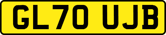 GL70UJB