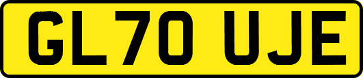 GL70UJE