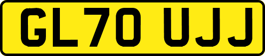 GL70UJJ