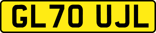 GL70UJL