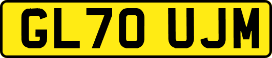 GL70UJM