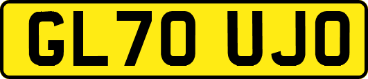 GL70UJO