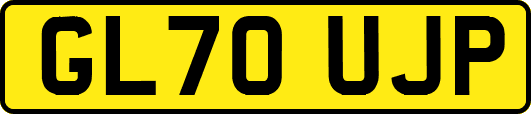 GL70UJP