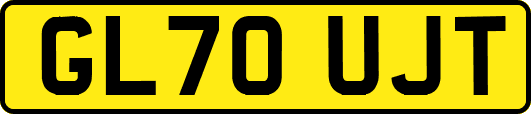 GL70UJT