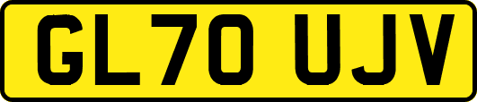 GL70UJV