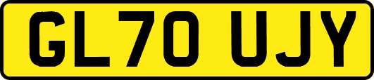 GL70UJY
