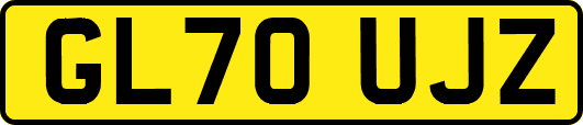 GL70UJZ