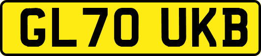 GL70UKB