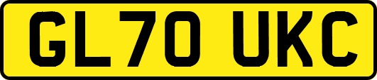 GL70UKC
