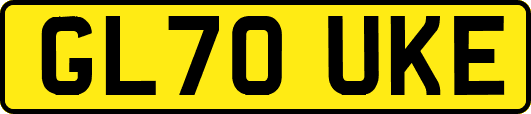 GL70UKE