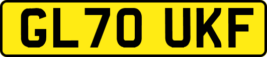 GL70UKF