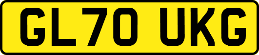 GL70UKG