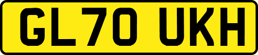 GL70UKH