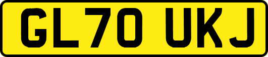 GL70UKJ