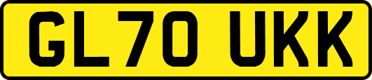 GL70UKK