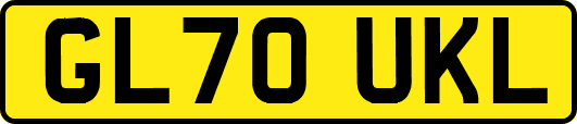 GL70UKL