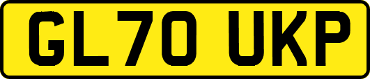 GL70UKP