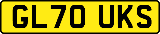 GL70UKS