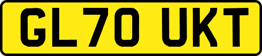 GL70UKT