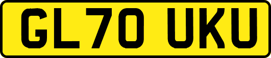 GL70UKU
