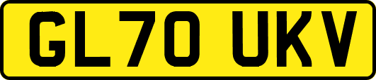 GL70UKV